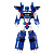 Трансформер Тобот Y 22 см Young Toys 301149